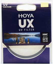 Filtr uv 67mm