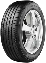 Firestone Opony letnie 165/65R15 81T Roadhawk