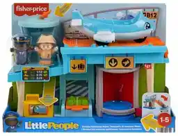 Fisher Price Little People