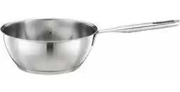 Fiskars All Steel Niepowlekana patelnia 20 cm 2L 1064748