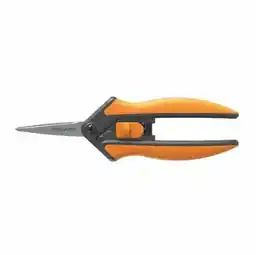 Fiskars Nożyce do trawy Solid SP13 1051600