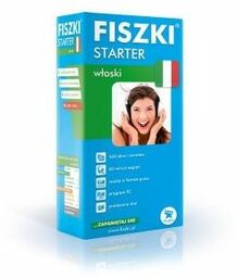 Fiszki włoski