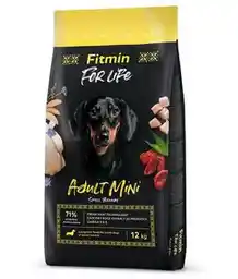 Fitmin Karma dla psa Dog For Life Adult Mini 12 kg