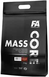 Fitness Authority gainer