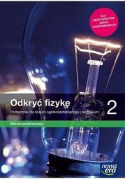 Fizyka książka