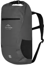 Fjord Nansen Wodoodporny plecak Dry City Backpack 25L Grey