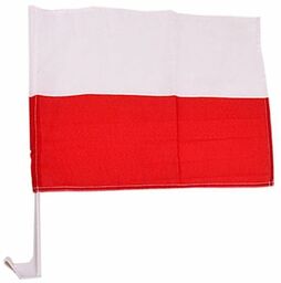Flagi polski