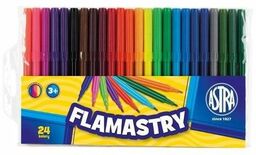 Flamastry Astra