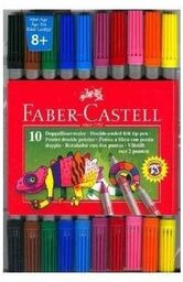 Flamastry Faber Castell