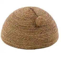 Flamingo Drapak dla kotów półkula Natural