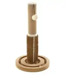 Flamingo F Drzewo RASKER Ayla Crema 29x29x53,5CM