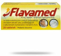 Flavamed