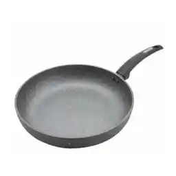 Florina Patelnia kamienna Lava Stone MG, 26 cm, szary