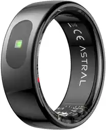 Forever Smartring Astral SR-100 62.8mm Czarny