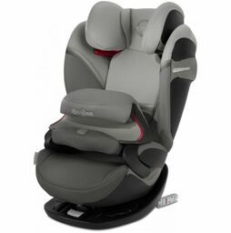 Fotelik isofix Cybex