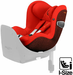 Fotelik obrotowy Cybex