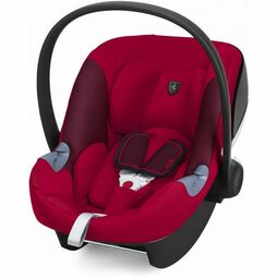 Fotelik RWF Cybex