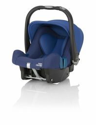 Fotelik samochodowy Britax