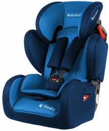 Foteliki samochodowe BabySafe