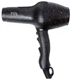 Fox Barber Expert Wolf, suszarka do włosów z jonizacją , 2100W