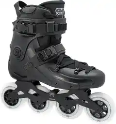 Fr Skates Rolki FR1 90 Black Roz. 39