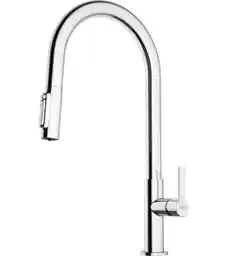 Franke Bateria Maris Slim Clear Water 120.0730.870 Chrom