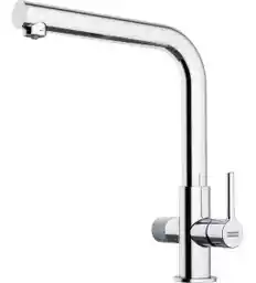 Franke Lina Clear Water 2.0 L Chrom Mosiądz Bateria do filtrowania wody