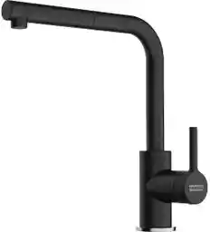 Franke Lina L Pull-out Onyx Mosiądz Bateria kuchenna