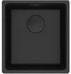 Franke Maris MRG 110-37 Granitowy Onyx Zlewozmywak kwadratowy