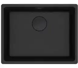 Franke Maris MRG 110-52 Granitowy Onyx Zlewozmywak kwadratowy