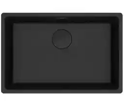 Franke Maris MRG 110-62 Granitowy Onyx Zlewozmywak prostokątny