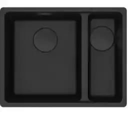 Franke Maris MRG 160-34-15 Granitowy Onyx Zlewozmywak kwadratowy