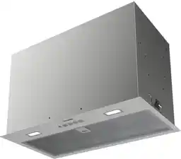 Franke Smart Flush Evo Basic FBFE LG A52 Jasnoszary Okap wkład