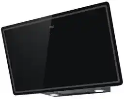 Franke Smart Vertical 2.0 FPJ 915 V BK/DG Czarny Okap kominowy