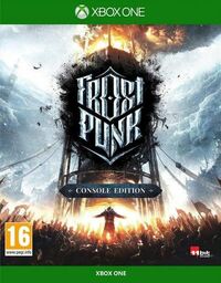 Frostpunk