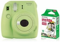 Fuji Instax