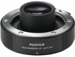 Fujifilm 50-140mm