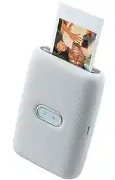 Fujifilm Drukarka Instax Mini Link Druk w kolorze, Bluetooth Biały