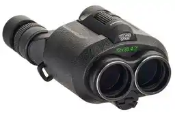 FUJIFILM Lornetka ze stabilizacją obrazu Fujinon Techno-Stabi 12x28 WP 16826896