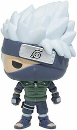 Funko Pop Naruto