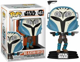 Funko Pop Star Wars