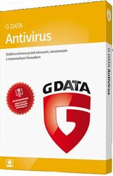 G Data Antivirus