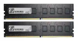 G.skill NT DDR4 2X32GB 2666MHZ XMP2 F4-2666C19D-64GNT
