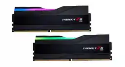 G.skill Pamięć PC - DDR5 32GB 2x16GB Trident Z5 RGB 6400MHz CL30 XMP3 Black 934961