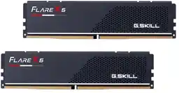 G.skill Pamięć PC - DDR5 64GB 2x32GB Flare X5 AMD 5600MHz CL36-36 Czarna F5-5600J3636D32GX2-FX5