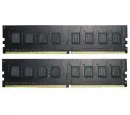 G.Skill Value DDR4 16 Gb 2666MHz CL19 F42666C19D16GNT