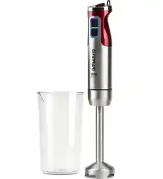 G3 Ferrari Antelao G20142 1000W Czerwony Blender