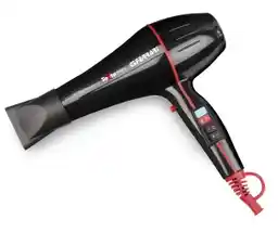 G3 Ferrari G30003 2000W 2 prędkości 3 temperatury Suszarka do włosów