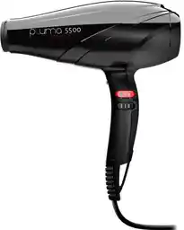GA.MA pluma 2 Suszarka do włosów z jonizacją 2400w