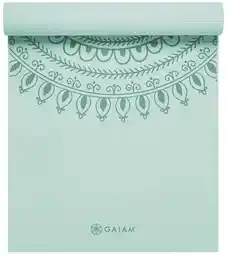 Gaiam Mata Do Jogi Marrakesh 6 MM 60527